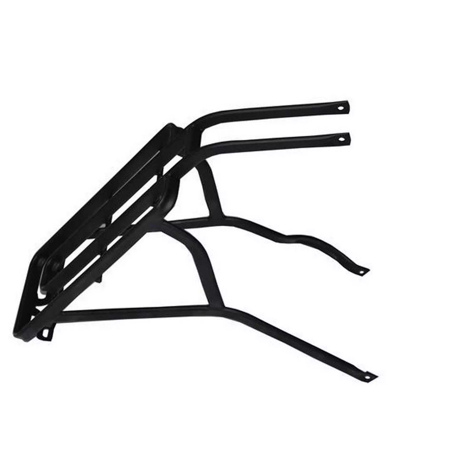 SKYJET NITRO ARKA SEPET DEMİRİ SİYAH [NITRO PRO] #RK 25532